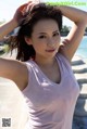 Nozomi Takeuchi - Schn Babes Viseos
