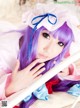 Cosplay Saku - Review Chickies Girlies